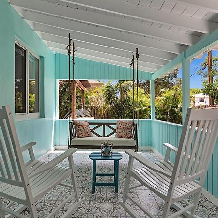 Welcome To Paradise! Secluded 4 Bed, 3 Bath, Pool ฟอร์ต ลอเดอร์เดล ภายนอก รูปภาพ